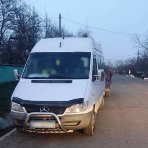 Pericol în trafic, îndepărtat de către polițiștii de frontieră