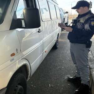 Fără drept, la volan