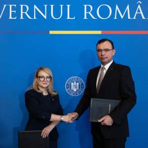 Acordul între Guvernul României şi Guvernul Republicii Moldova privind controlul coordonat pe teritoriul României în punctul de trecere a frontierei de stat Galați