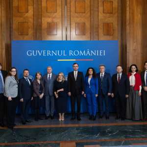 Acordul între Guvernul României şi Guvernul Republicii Moldova privind controlul coordonat pe teritoriul României în punctul de trecere a frontierei de stat Galați