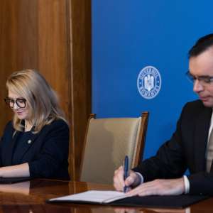 Acordul între Guvernul României şi Guvernul Republicii Moldova privind controlul coordonat pe teritoriul României în punctul de trecere a frontierei de stat Galați