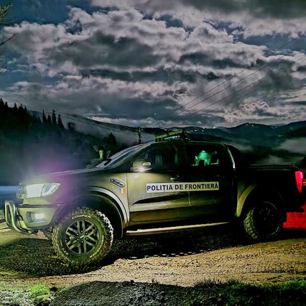 Rezultate înregistrate la frontieră în ultimele 24 de ore