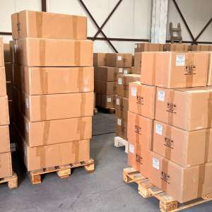 Peste 11.000 de parfumuri susceptibile a aduce atingere unor mărci protejate, în valoare de aproximativ 12.500.000 lei, descoperite de polițiștii de frontieră constănțeni