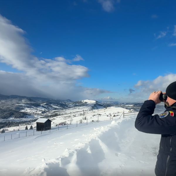 Rezultate înregistrate la frontieră în ultimele 24 de ore