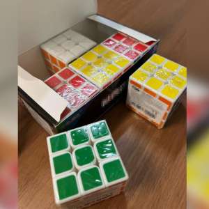 Jucării  susceptibile a aduce atingere unei mărci protejate, în valoare de aproximativ 220.000 lei, descoperite de polițiștii de frontieră constănțeni