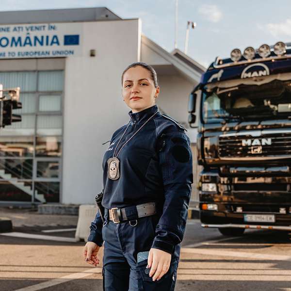 Rezultate înregistrate la frontieră în ultimele 24 de ore