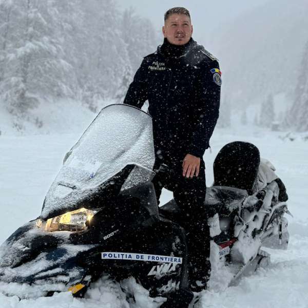 Rezultate înregistrate la frontieră în ultimele 24 de ore