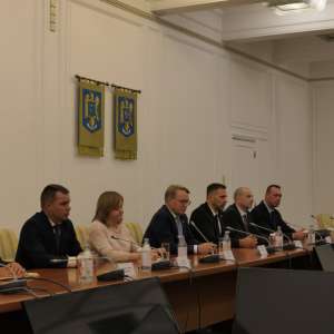 Hans Leijtens, directorul executiv al Agenţiei Frontex, în vizită oficială în România