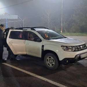 Traficant de droguri de mare risc, condamnat la închisoare, reținut în PTF Albița