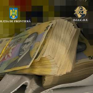 Rețea de contrabandiști cu țigări și tutun, destructurată de polițiștii de frontieră şi procurorii DIICOT, la Galați
