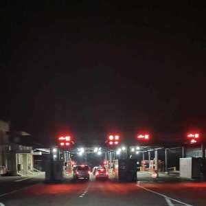 Depistat la volanul unui autoturism care nu are drept de circulaţie pe teritoriul României