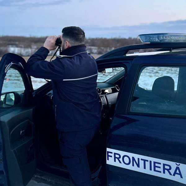 Rezultate înregistrate la frontieră în ultimele 24 de ore