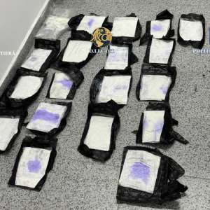 Bărbat depistat cu droguri de mare risc în PTF Borș, arestat preventiv pentru 30 de zile