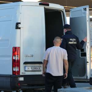 Results recorded at the border in the last 24 hours