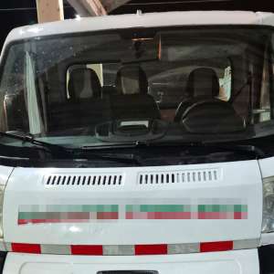 Țigarete în valoare de aproximativ 26.700 lei, descoperite de polițiștii de frontieră giurgiuveni, noaptea trecută