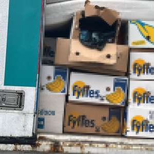 Peste 36 tone deşeuri oprite la intrarea în țară în PTF Borş II