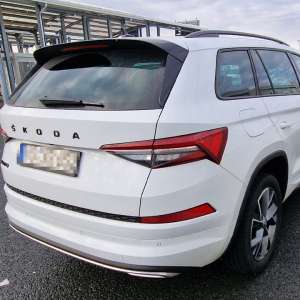 Autoturism căutat de către autoritățile din Spania,  descoperit în PTF Nădlac II