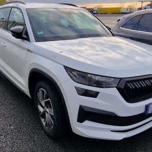 Autoturism căutat de către autoritățile din Spania,  descoperit în PTF Nădlac II