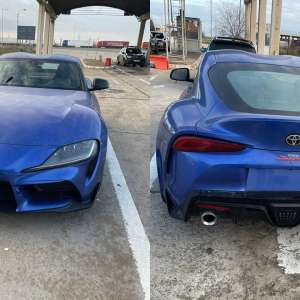Autoturisme în valoare de aproximativ 150.000 euro, confiscate de polițiștii de frontieră giurgiuveni