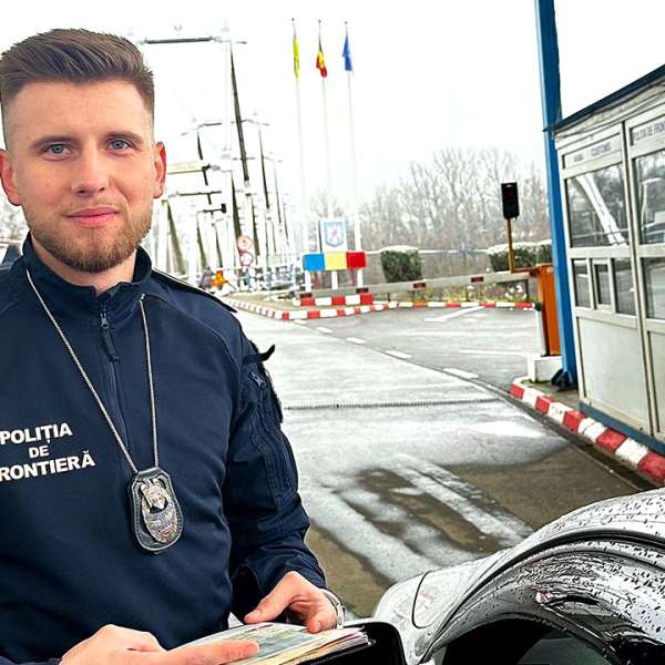 Results recorded at the border in the last 24 hours