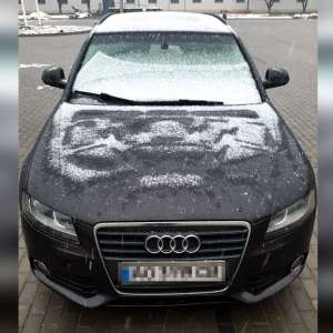 Mașină căutată de autoritățile italiene, oprită la frontieră