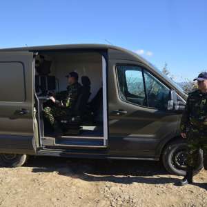 Interviu cu Adrian Frățilă, manager afaceri externe în cadrul companiei British American Tobacco, partener al Poliției de Frontieră Române, în lupta contra traficului ilegal de țigări