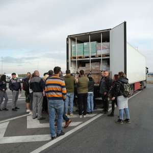 Interviu cu Adrian Frățilă, manager afaceri externe în cadrul companiei British American Tobacco, partener al Poliției de Frontieră Române, în lupta contra traficului ilegal de țigări