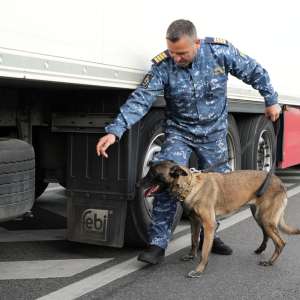 Interviu cu Adrian Frățilă, manager afaceri externe în cadrul companiei British American Tobacco, partener al Poliției de Frontieră Române, în lupta contra traficului ilegal de țigări