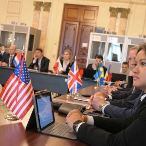 Reuniunea Grupului Central și Congresul Plenar AIRPOL 2024: Colaborare internațională pentru securitatea aeroportuară