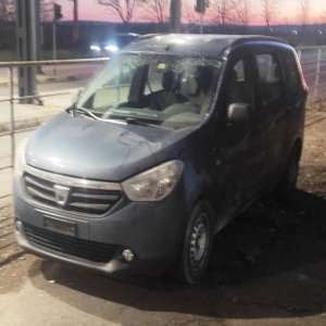 Zi cu ghinion pentru un șofer român