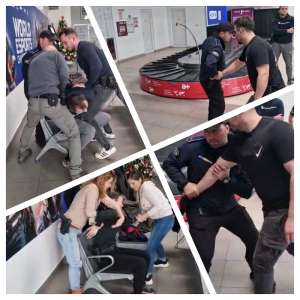 Școala de Formare Inițială și Continuă a Personalului Poliției de Frontieră Iași: Cursuri de inițiere în carieră și dezvoltare profesională continuă