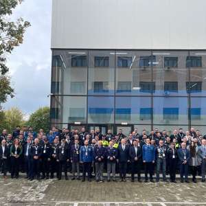 Conferința Internațională pentru Combaterea Fraudei Documentare și Traficului de Autovehicule Furtate - un exemplu de colaborare transfrontalieră