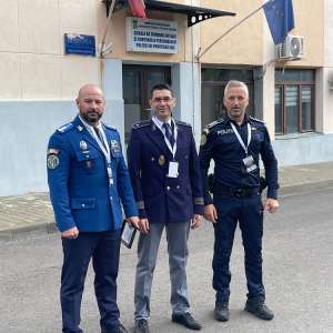 Conferința Internațională pentru Combaterea Fraudei Documentare și Traficului de Autovehicule Furtate - un exemplu de colaborare transfrontalieră