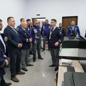 Conferința Internațională pentru Combaterea Fraudei Documentare și Traficului de Autovehicule Furtate - un exemplu de colaborare transfrontalieră