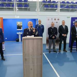 Conferința Internațională pentru Combaterea Fraudei Documentare și Traficului de Autovehicule Furtate - un exemplu de colaborare transfrontalieră