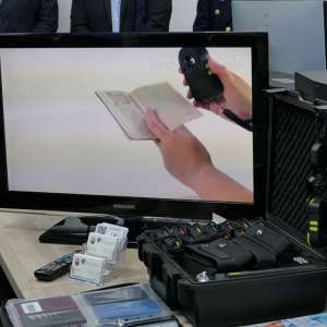 Conferința Internațională pentru Combaterea Fraudei Documentare și Traficului de Autovehicule Furtate - un exemplu de colaborare transfrontalieră