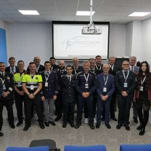 Conferința Internațională pentru Combaterea Fraudei Documentare și Traficului de Autovehicule Furtate - un exemplu de colaborare transfrontalieră