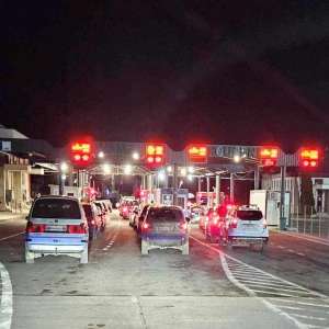 La volan cu dreptul de a conduce anulat