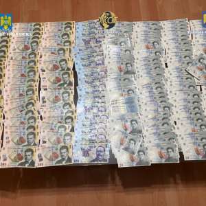 UPDATE: Percheziții domiciliare pentru destructurarea unui grup infracțional organizat, specializat în trafic de migranți