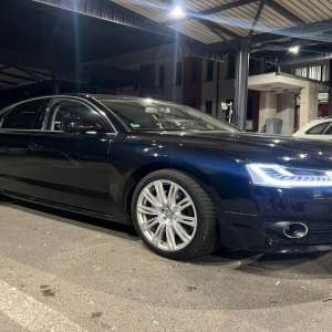 Autoturism căutat de către autorităţi, descoperit şi indisponibilizat la frontieră