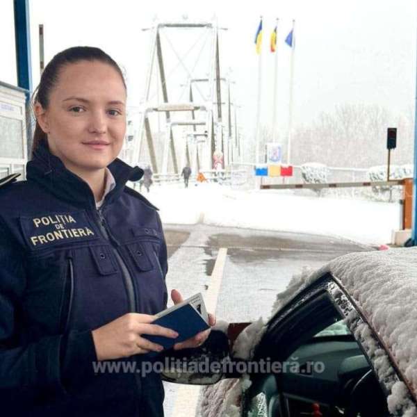 Results recorded at the border in the last 24 hours