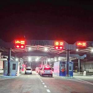 Cu competență falsă la volanul unui ansamblu auto