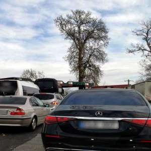 La volan sub influența băuturilor alcoolice