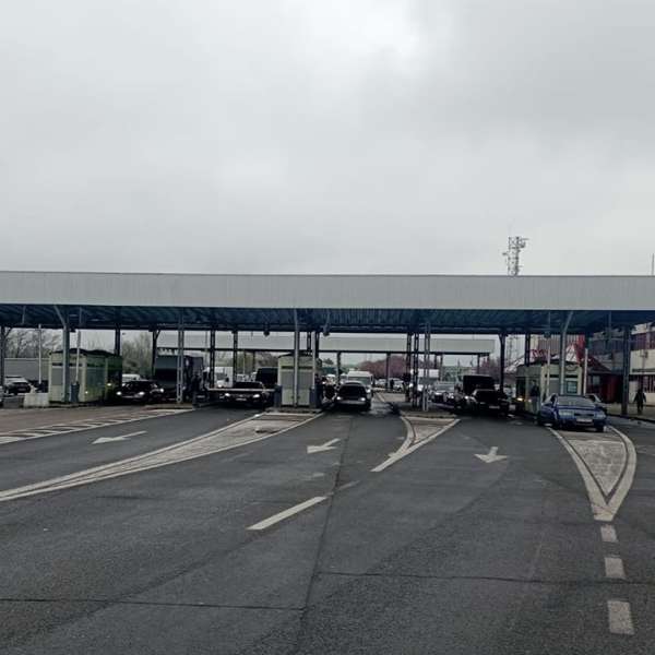 Permis de conducere fals, descoperit la Petea
