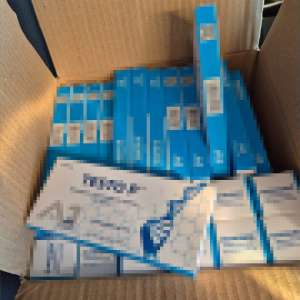 Substanțe dopante în valoare de peste 51.000 lei, descoperite la PTF Giurgiu