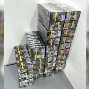 Peste 6.000 de țigarete disimulate printre bagajele personale, într-un autoturism, în PTF Giurgiu-Ruse