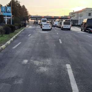 Autoutilitară furată din Belgia, oprită din drumul către R. Moldova