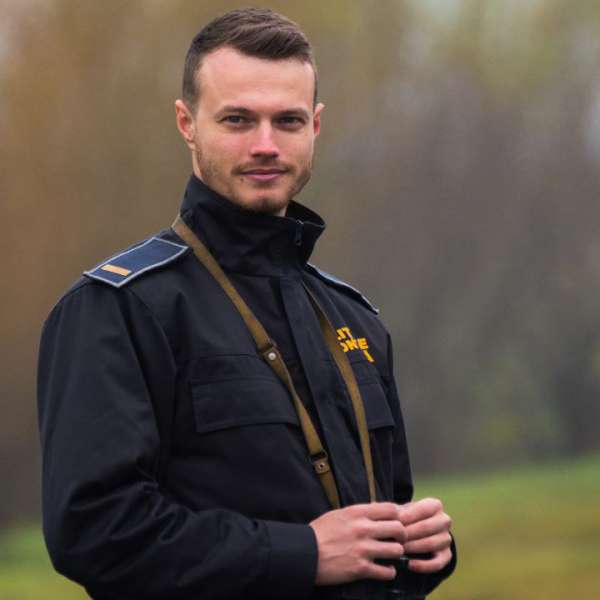  Cetățean vietnamez fără drept la libera circulație, depistat de polițiștii de frontieră giurgiuveni