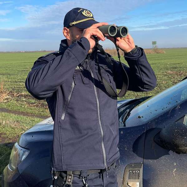 Rezultate înregistrate la frontieră în ultimele 24 de ore