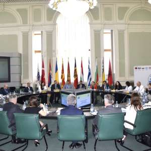 SELEC: Bastionul Cooperării Regionale și Internaționale în Lupta împotriva Criminalității Transfrontaliere